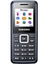 Best available price of Samsung E1117 in Usa