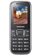 Best available price of Samsung E1230 in Usa
