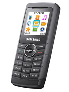 Best available price of Samsung E1390 in Usa
