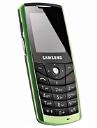 Best available price of Samsung E200 ECO in Usa