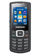 Best available price of Samsung E2130 in Usa