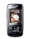 Best available price of Samsung E251 in Usa