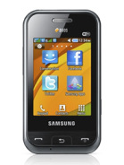 Best available price of Samsung E2652W Champ Duos in Usa