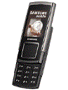 Best available price of Samsung E950 in Usa