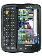 Best available price of Samsung Epic 4G in Usa