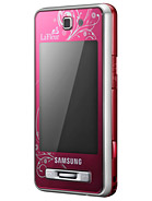 Best available price of Samsung F480i in Usa