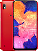 Best available price of Samsung Galaxy A10 in Usa