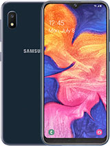 Best available price of Samsung Galaxy A10e in Usa