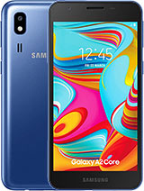 Best available price of Samsung Galaxy A2 Core in Usa
