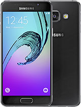 Best available price of Samsung Galaxy A3 2016 in Usa