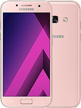 Best available price of Samsung Galaxy A3 2017 in Usa