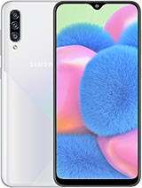 Best available price of Samsung Galaxy A30s in Usa