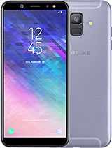 Best available price of Samsung Galaxy A6 2018 in Usa