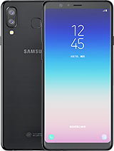 Best available price of Samsung Galaxy A8 Star A9 Star in Usa