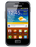 Best available price of Samsung Galaxy Ace Plus S7500 in Usa