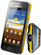 Best available price of Samsung I8530 Galaxy Beam in Usa