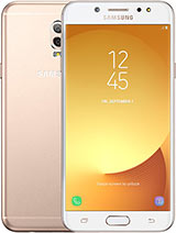 Best available price of Samsung Galaxy C7 2017 in Usa