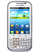 Best available price of Samsung Galaxy Chat B5330 in Usa
