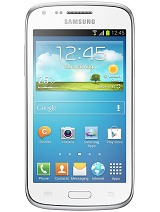 Best available price of Samsung Galaxy Core I8260 in Usa