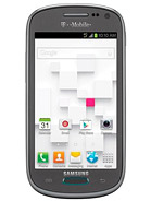 Best available price of Samsung Galaxy Exhibit T599 in Usa