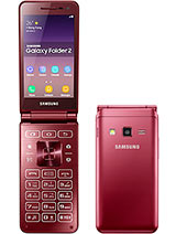 Best available price of Samsung Galaxy Folder2 in Usa