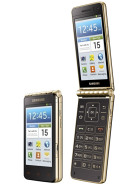 Best available price of Samsung I9230 Galaxy Golden in Usa