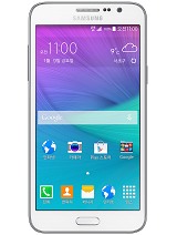 Best available price of Samsung Galaxy Grand Max in Usa