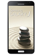 Best available price of Samsung Galaxy J in Usa