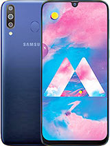 Best available price of Samsung Galaxy M30 in Usa