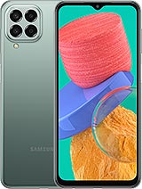 Best available price of Samsung Galaxy M33 in Usa