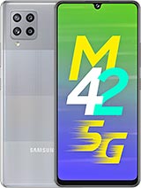 Best available price of Samsung Galaxy M42 5G in Usa