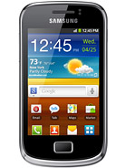 Best available price of Samsung Galaxy mini 2 S6500 in Usa