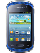 Best available price of Samsung Galaxy Music Duos S6012 in Usa