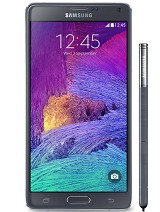 Best available price of Samsung Galaxy Note 4 in Usa