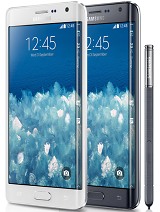 Best available price of Samsung Galaxy Note Edge in Usa