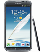 Best available price of Samsung Galaxy Note II CDMA in Usa