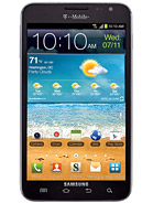Best available price of Samsung Galaxy Note T879 in Usa