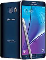 Best available price of Samsung Galaxy Note5 USA in Usa