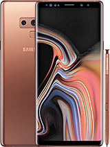 Best available price of Samsung Galaxy Note9 in Usa