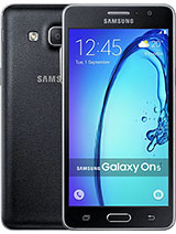Best available price of Samsung Galaxy On5 in Usa