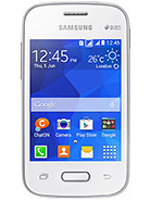Best available price of Samsung Galaxy Pocket 2 in Usa