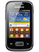 Best available price of Samsung Galaxy Pocket plus S5301 in Usa