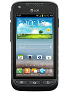Best available price of Samsung Galaxy Rugby Pro I547 in Usa
