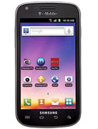 Best available price of Samsung Galaxy S Blaze 4G T769 in Usa