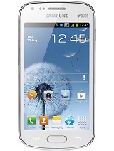 Best available price of Samsung Galaxy S Duos S7562 in Usa