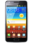 Best available price of Samsung I929 Galaxy S II Duos in Usa