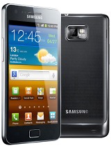 Best available price of Samsung I9100 Galaxy S II in Usa