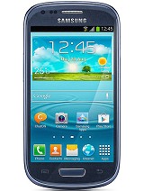 Best available price of Samsung I8190 Galaxy S III mini in Usa