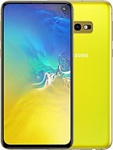 Best available price of Samsung Galaxy S10e in Usa