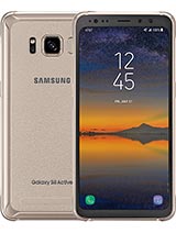 Best available price of Samsung Galaxy S8 Active in Usa